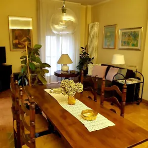 Appartamento Casa Argentina, Rapallo